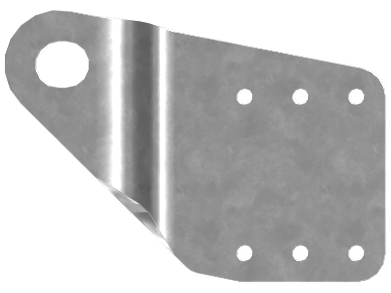 ПЛАСТИНА ПОДЪЕМА