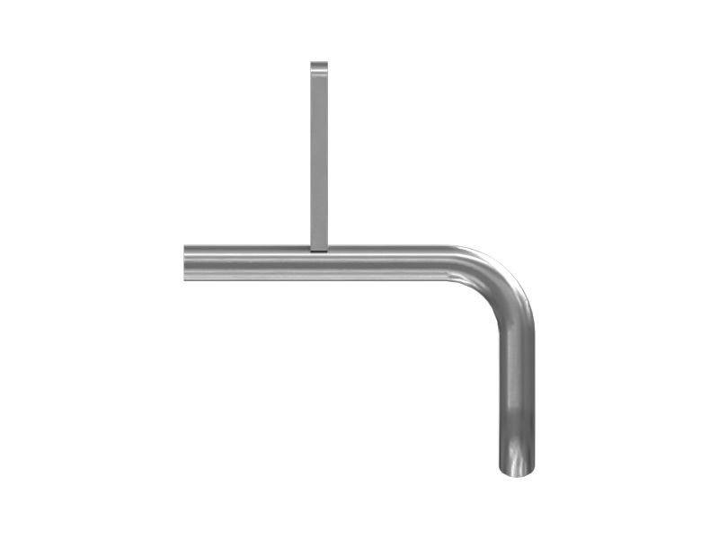 РЫЧАГ В СБОРЕ