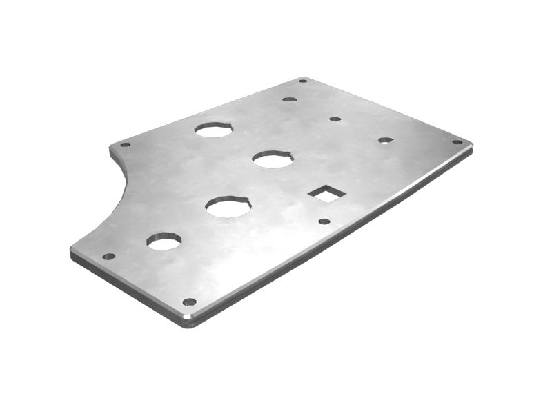 ПРИБОРНАЯ ПАНЕЛЬ