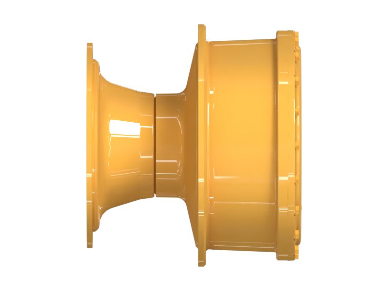 Cat® Reman Final Drive