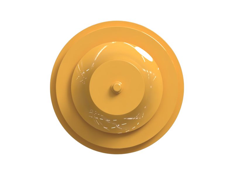 30R-0517: Cartuccia turbocompressore Cat® Reman