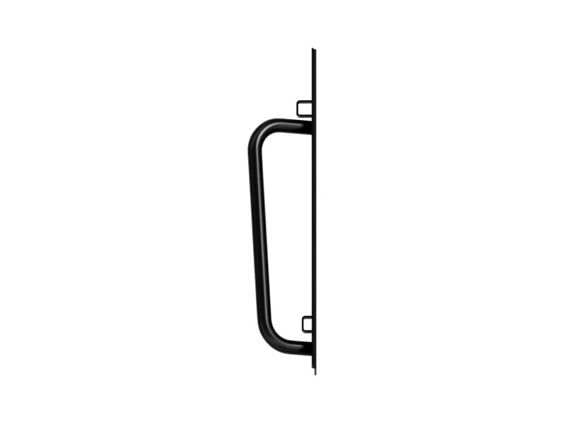 336-2244: Cabin Door Operator Grab Handle | CATCorp