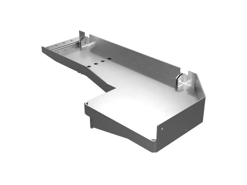 МОСТКИ В СБОРЕ