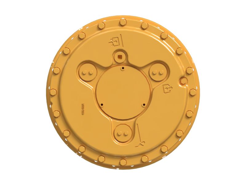 Cat® Reman Final Drive