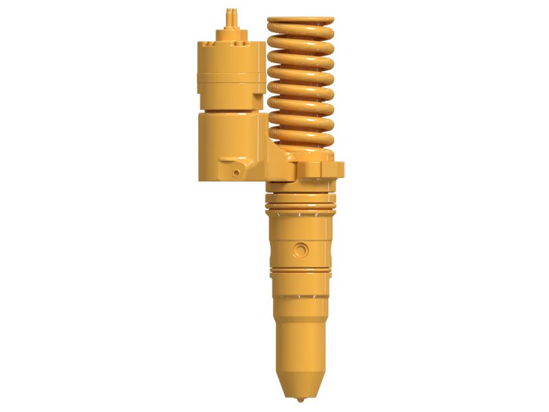 11R-1957: Cat® Reman New with Core (NWC) Fuel Injector | Cat® Parts Store