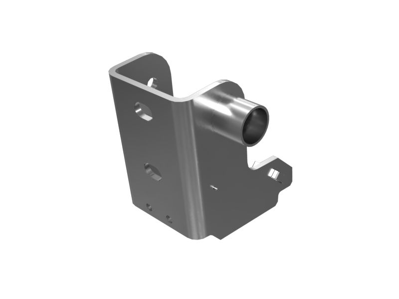 422-0332: ОПОРА В СБОРЕ