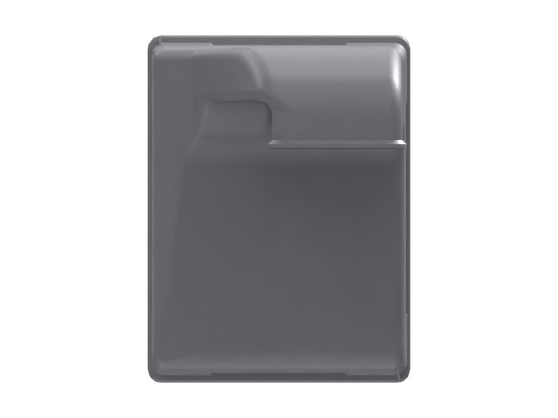 ТРУБОПРОВОД СВЕЖЕГО ВОЗДУХА