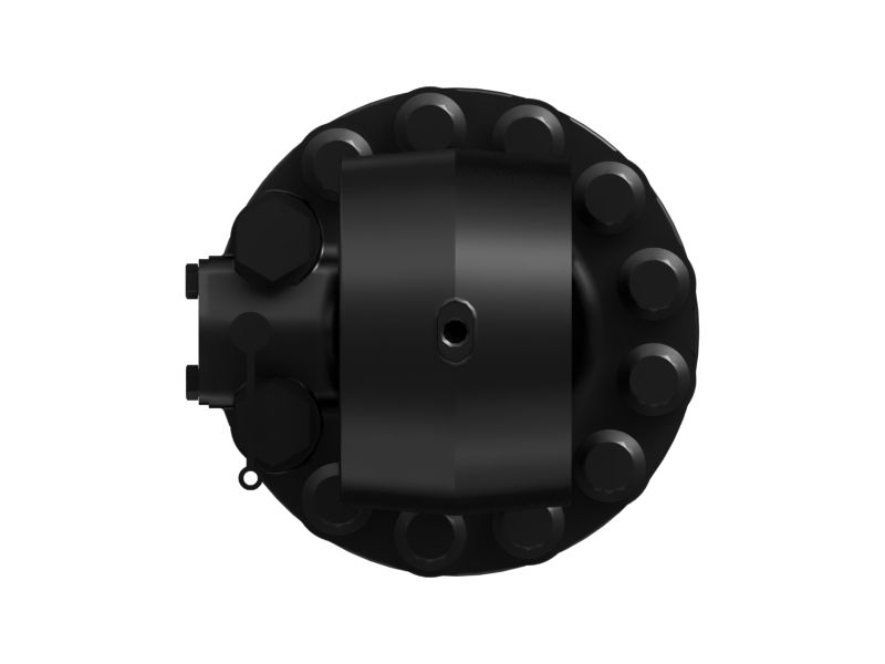 Cat® Reman Hydraulic Cylinder