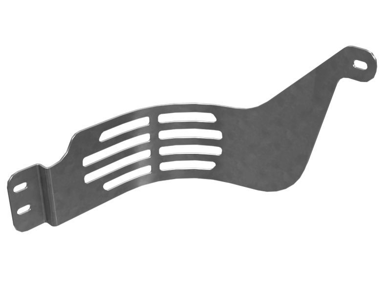 ПРАВАЯ ПЛАСТИНА