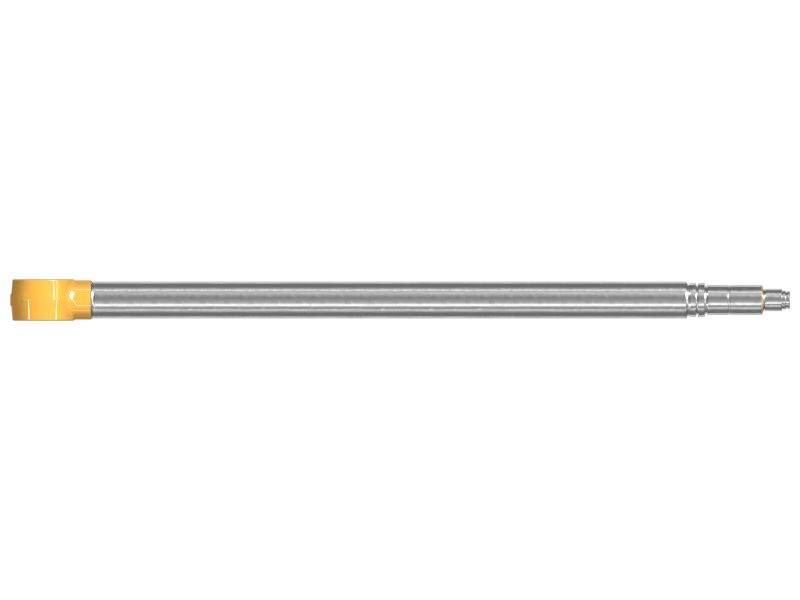 30R-0606: ก้านไฮดรอลิก Cat® Reman พร้อมห่วงแบริ่ง