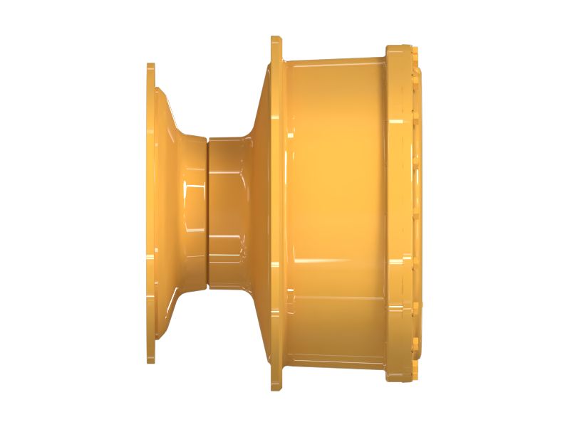 Cat® Reman Final Drive