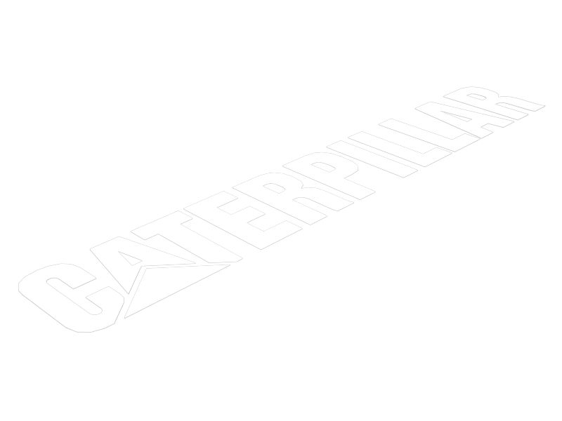 НАКЛЕЙКА CATERPILLAR