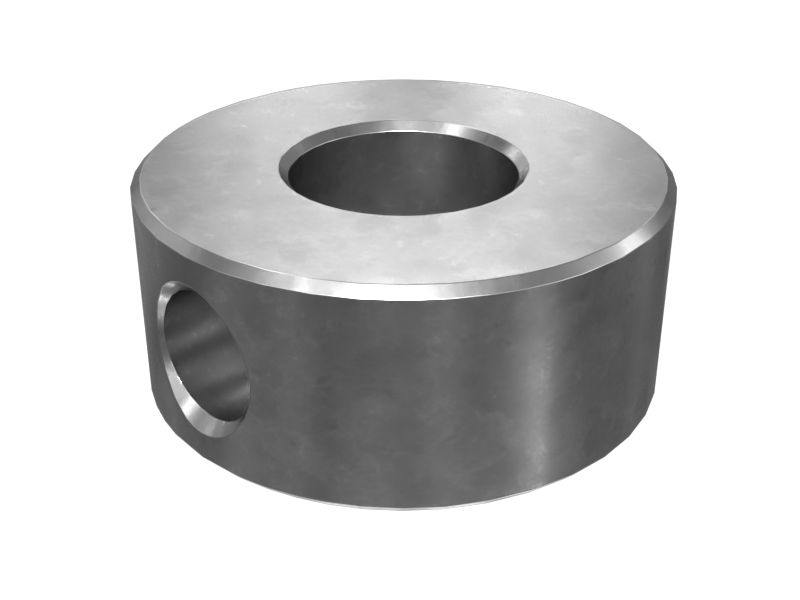 СТОПОРНАЯ МАНЖЕТА