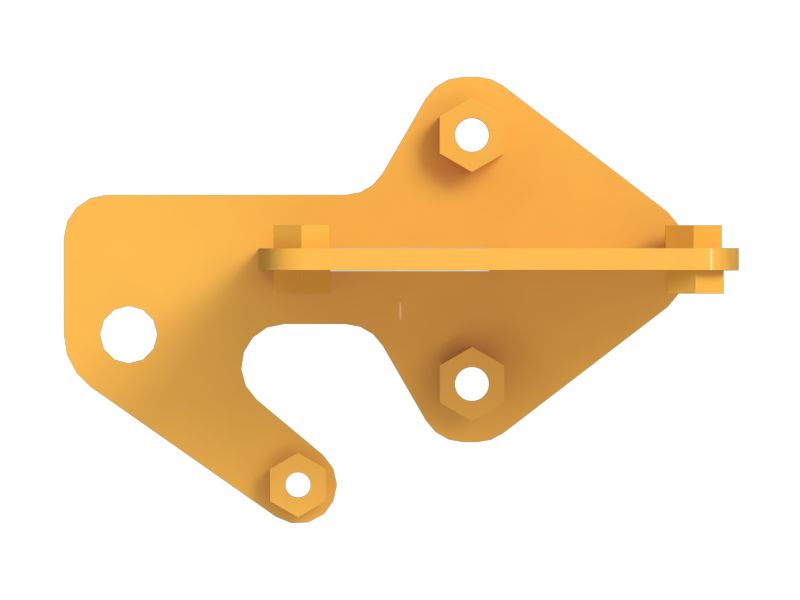 КРОНШТЕЙН В СБОРЕ