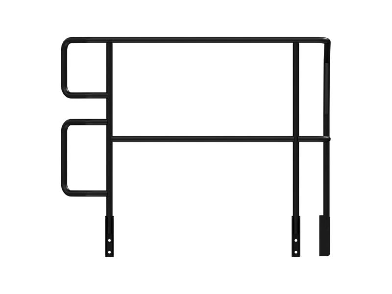 ОГРАЖДЕНИЕ