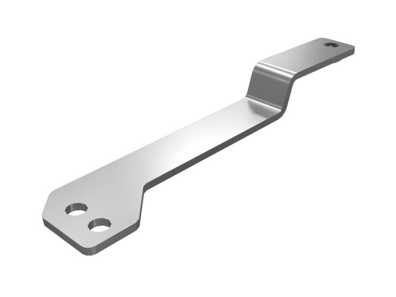 337-4166: КРОНШТЕЙН В СБОРЕ