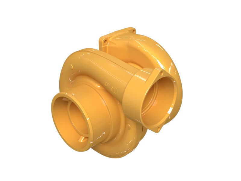 Cat® Reman Turbocharger