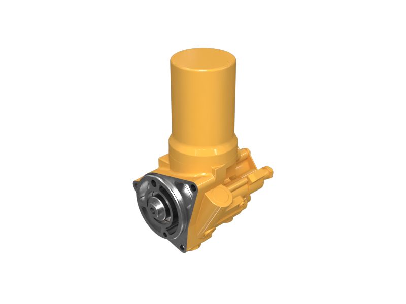 Cat® Reman Unit Injector Hydraulic Pump