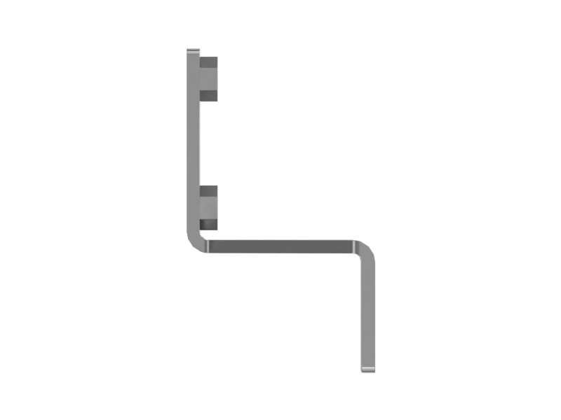 КРОНШТЕЙН В СБОРЕ