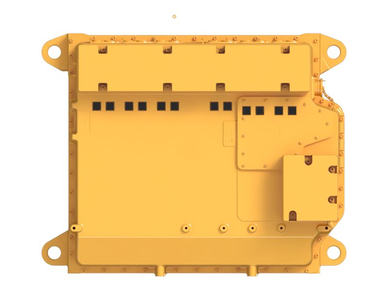 Cat® Reman New with Core (NWC) Power Inverter