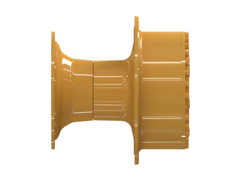 Cat® Reman Final Drive