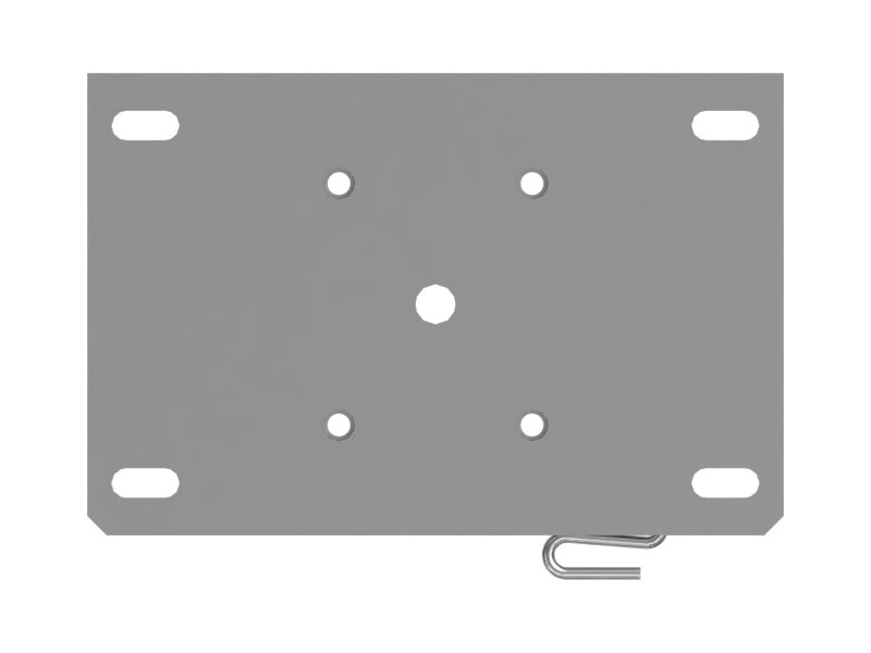 КРОНШТЕЙН В СБОРЕ