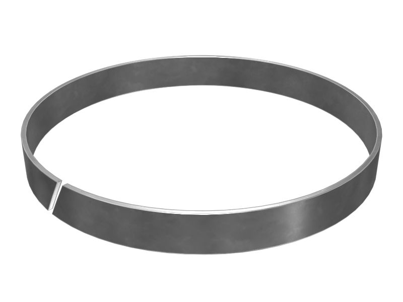 425-0687: การสึกหรอของแหวน