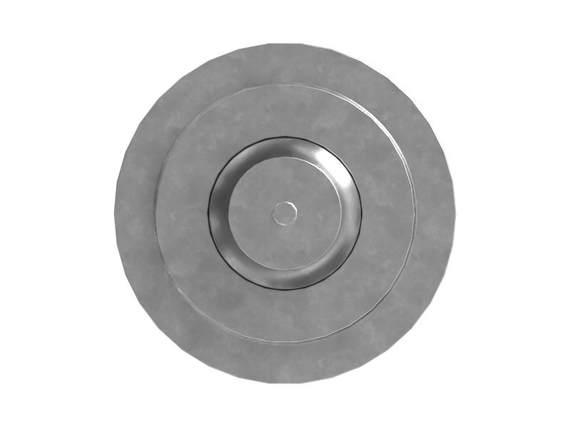 Cat® Reman Turbocharger Cartridge