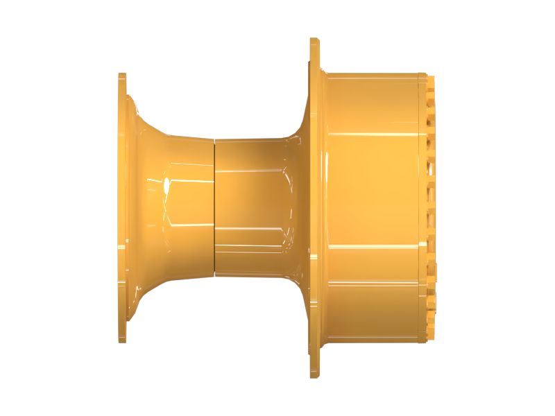 Cat® Reman Final Drive