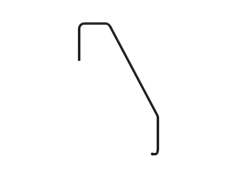 ТРУБА В СБОРЕ