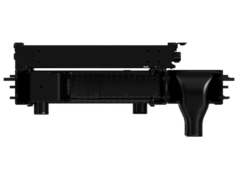 ОХЛАДИТЕЛЬ РАДИАТОРА