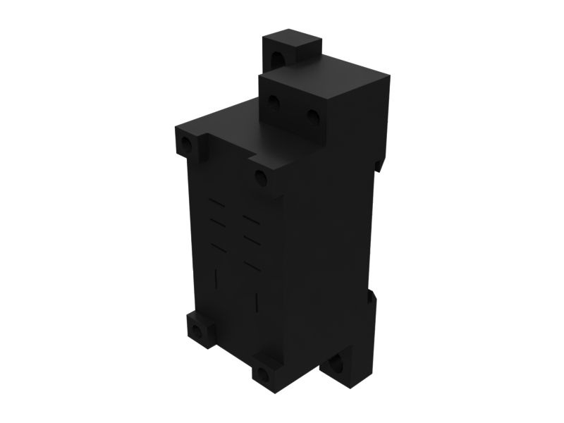 450-0551: SOCKET-RELAY | CATCorp