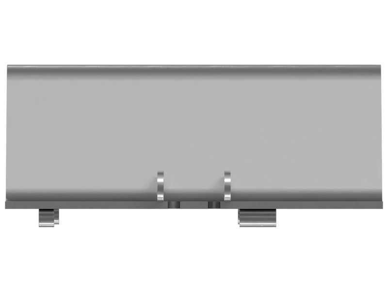 ОГРАЖДЕНИЕ В СБОРЕ