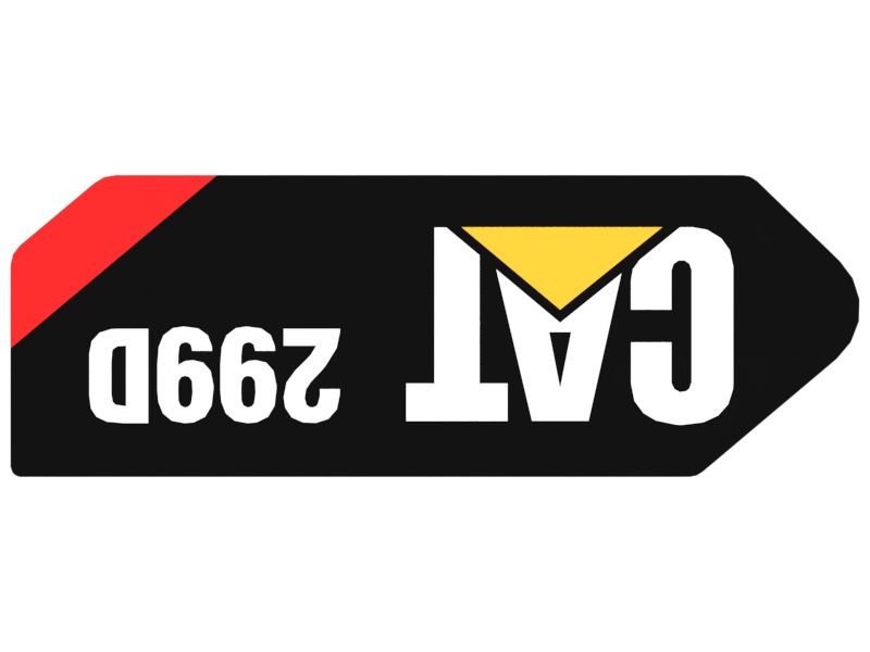 НАКЛЕЙКА 299D