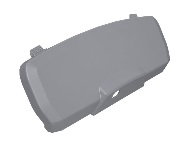 АНТИВАНДАЛЬНАЯ КРЫШКА