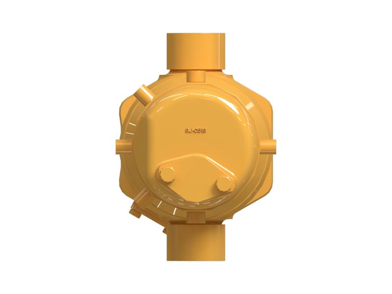 Cat® Reman Hydraulic Cylinder