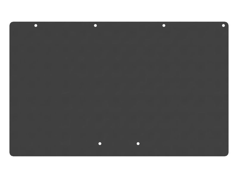 РЕЗИНОВАЯ КРЫШКА