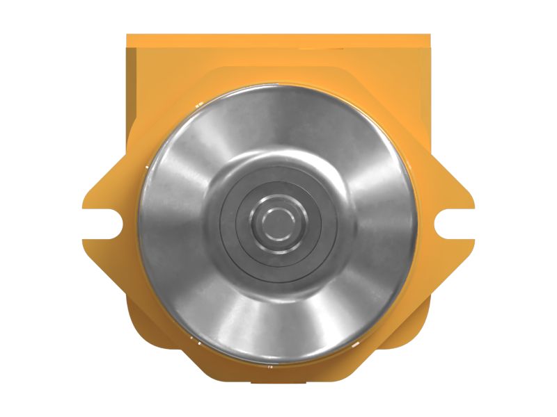 Cat® Reman Axial Piston Motor Fixed Displacement