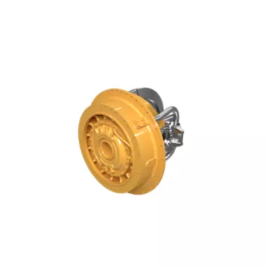 11R-1752: Cat® Reman New with Core (NWC) Diff & Bevel Gear Gp