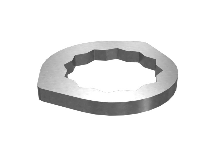 ПЛАСТИНА СТОПОРНАЯ