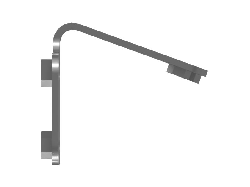 КРОНШТЕЙН В СБОРЕ