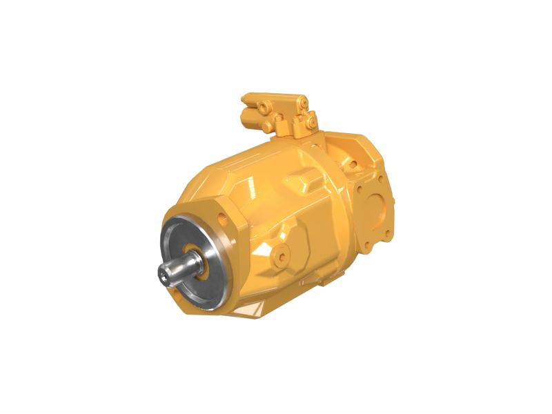 Cat® Reman Main Hydraulic Pump