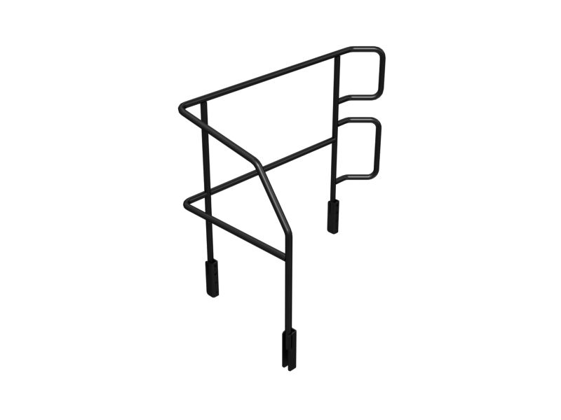 ОГРАЖДЕНИЕ