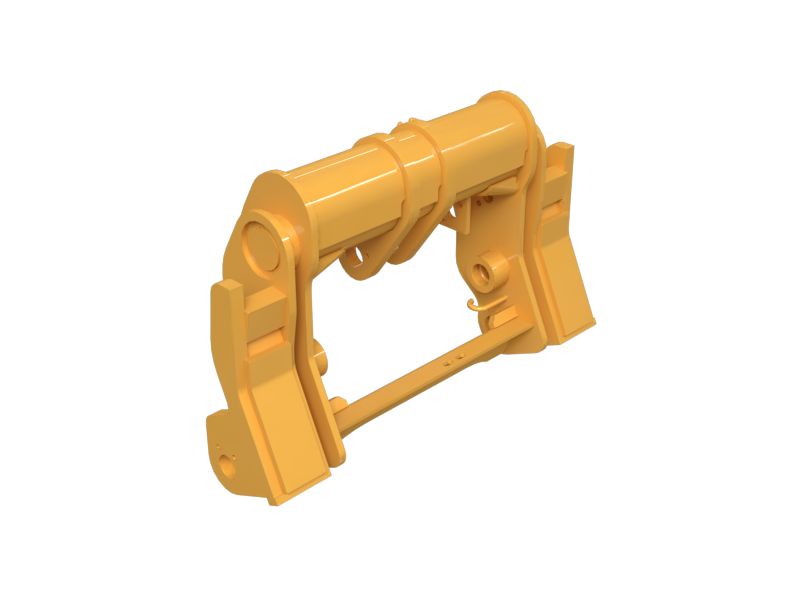 440-9497: УСТРОЙСТВО БЫСТРОЙ СМЕНЫ НО В СБОРЕ