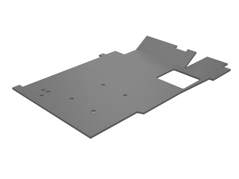 432-3640: НАПОЛЬНЫЙ КОВРИК