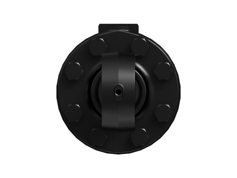 Cat® Reman Hydraulic Cylinder