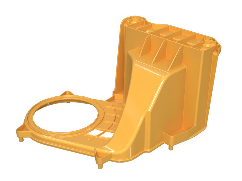 435-2943: ПОЛОСТЬ НИЖНЯЯ