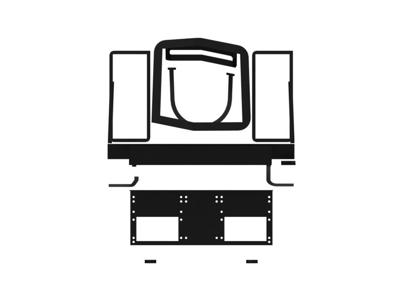 КОМПЛЕКТ УПЛОТНЕНИЙ