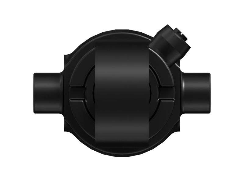 Cat® Reman Hydraulic Cylinder