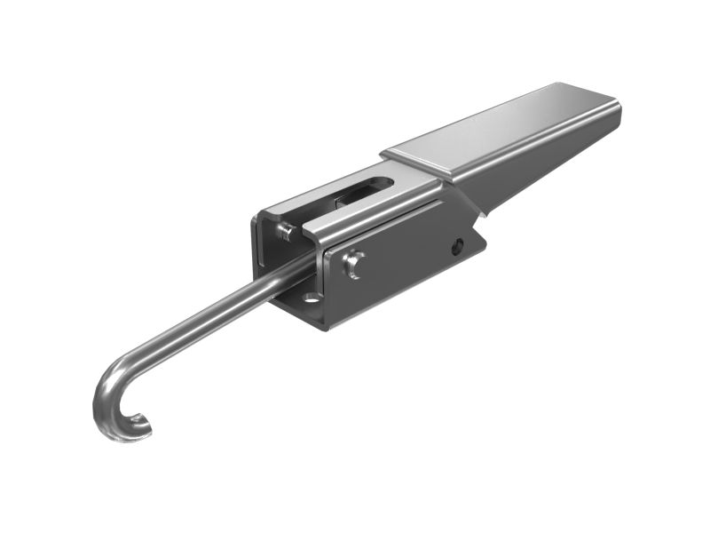 ЗАЩЕЛКА В СБОРЕ